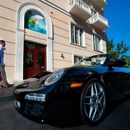 Geneva Resort Hotel Odesa Exterior photo